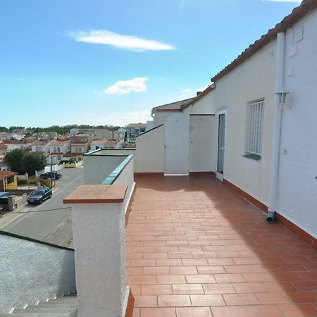 Apartmán Rnet - Empuriabrava Valira Exteriér fotografie