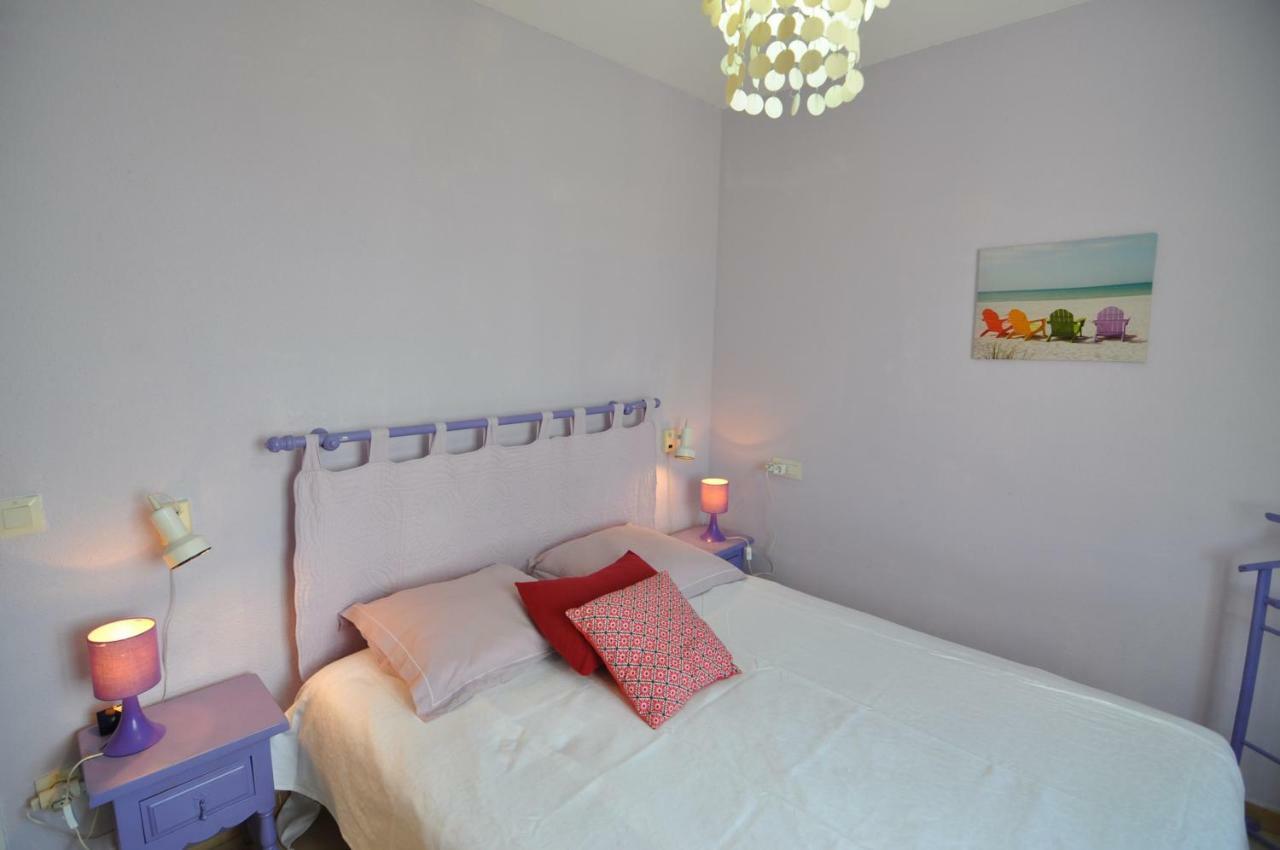 Apartmán Rnet - Empuriabrava Valira Exteriér fotografie