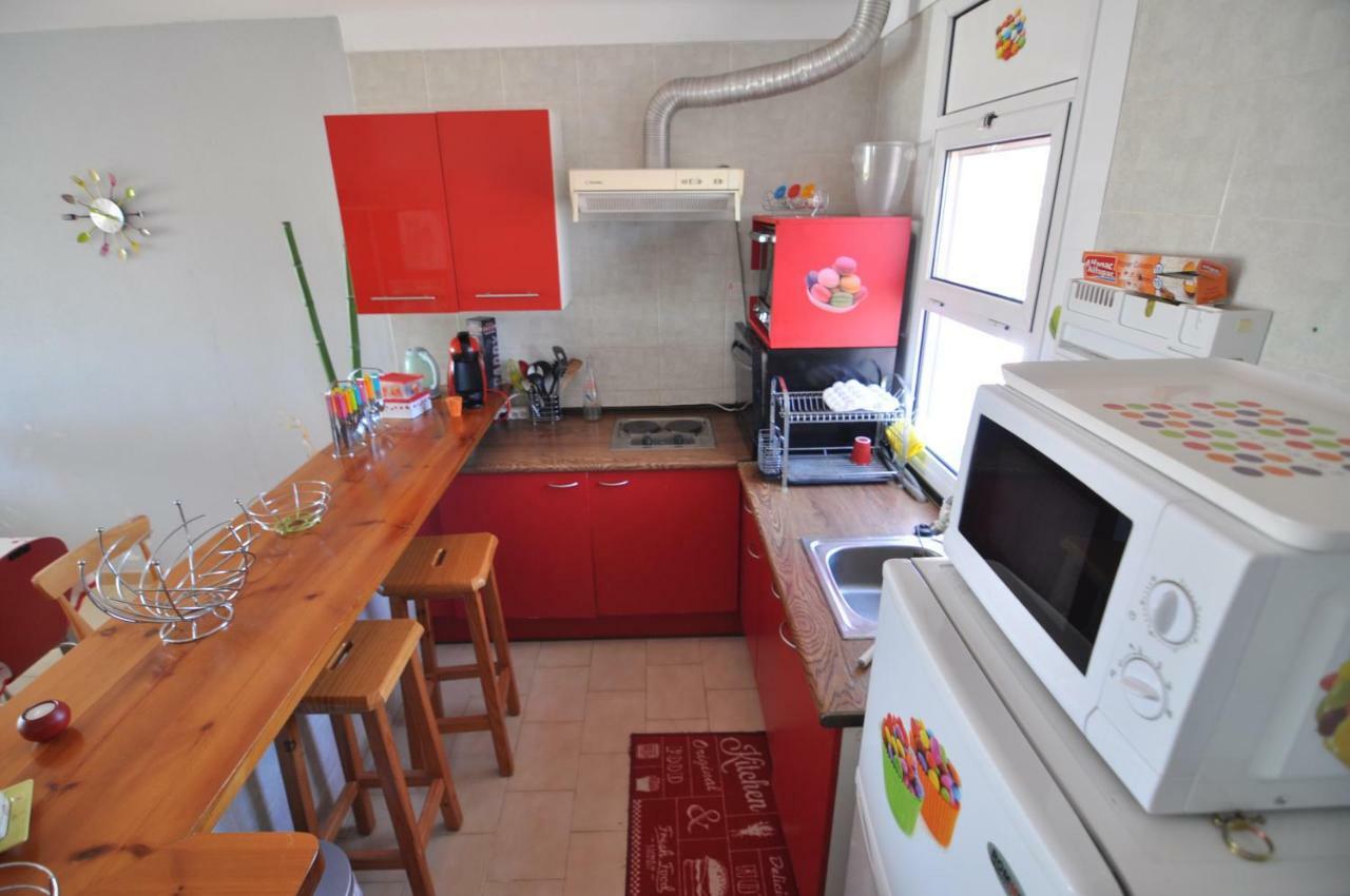 Apartmán Rnet - Empuriabrava Valira Exteriér fotografie
