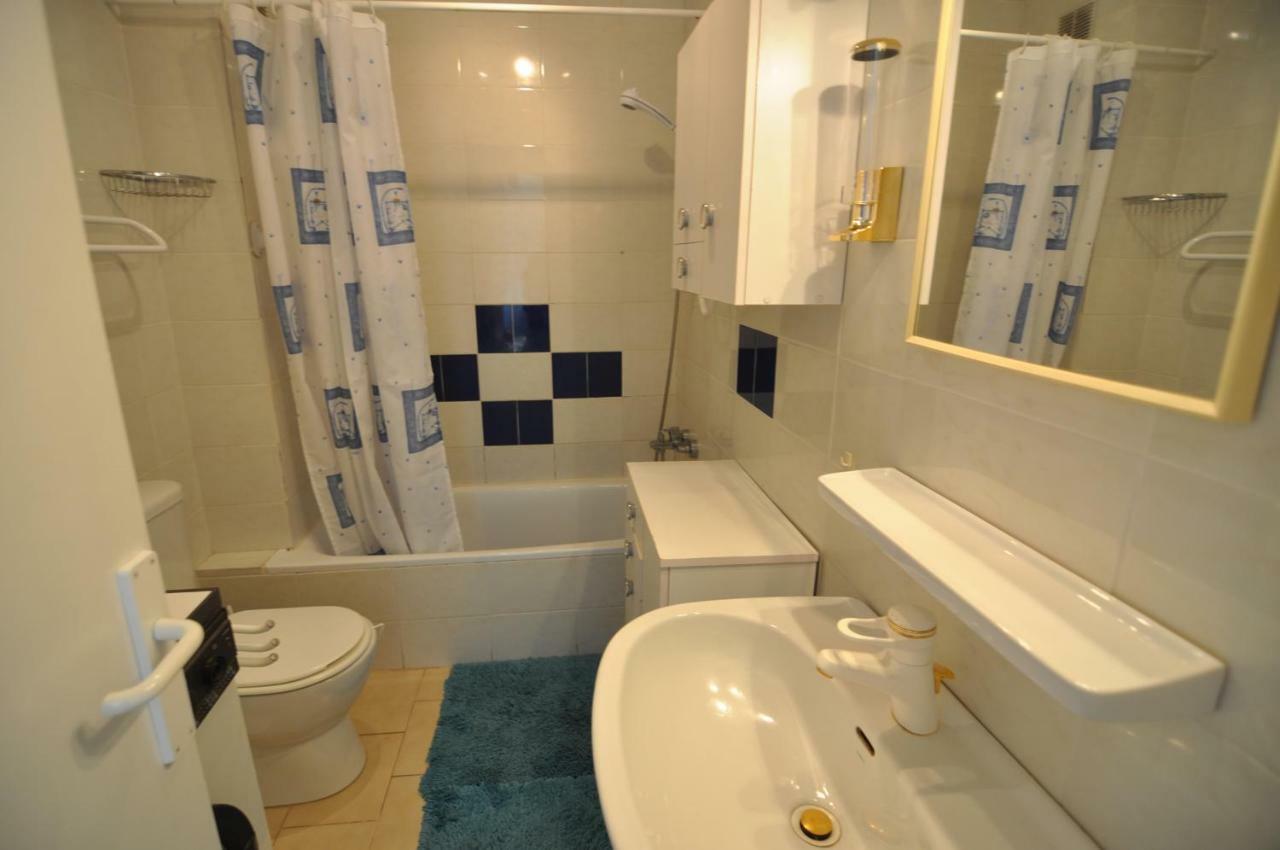 Apartmán Rnet - Empuriabrava Valira Exteriér fotografie