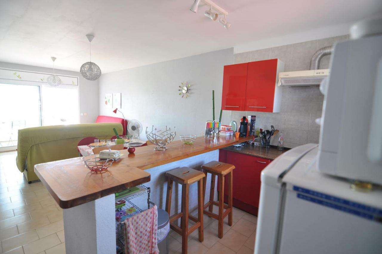 Apartmán Rnet - Empuriabrava Valira Exteriér fotografie